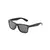 Sonnenbrille Sigma - schwarz