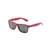 Sonnenbrille Sigma - rot, Farbe: rot personalisierte Geschenke , 7 image