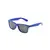 Sonnenbrille Sigma - blau, Farbe: blau personalisierte Geschenke , 7 image
