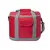 Kühltasche Sindy - rot, Farbe: rot personalisierte Geschenke , 2 image