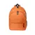 Rucksack Ventix - orange, Farbe: orange personalisierte Geschenke , 2 image