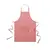 Schürze Pissek - rot, Farbe: rot personalisierte Geschenke , 4 image