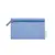 Kosmetik Tasche Halgar - blau, Farbe: blau personalisierte Geschenke , 2 image