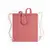 Rucksack Tasche Fenin - rot, Farbe: rot personalisierte Geschenke , 4 image