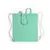 Rucksack Tasche Fenin - grün, Farbe: grün personalisierte Geschenke , 3 image