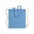 Rucksack Tasche Fenin - blau, Farbe: blau personalisierte Geschenke , 4 image