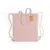 Rucksack Tasche Fenin - pink, Farbe: pink personalisierte Geschenke , 3 image