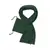 Foulard Betty - dunkelgrün, Farbe: dunkelgrün personalisierte Geschenke , 3 image
