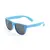 Sonnenbrille Mirfat - blau, Farbe: blau personalisierte Geschenke , 5 image