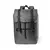 Rucksack Budley - grau, Farbe: grau personalisierte Geschenke , 5 image