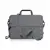 Halter Dokumententasche Murray - grau, Farbe: grau personalisierte Geschenke , 7 image