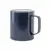 Wärme Tasse Hanna - navy blau, Farbe: navy blau personalisierte Geschenke , 3 image