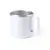 Tasse Shirley - weiß, Farbe: weiß personalisierte Geschenke , 3 image
