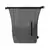 Rucksack Sherpak - grau, Farbe: grau personalisierte Geschenke , 2 image