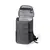 Kühltasche Rucksack Kemper - grau, Farbe: grau personalisierte Geschenke , 2 image