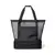 Kühltasche Pattel - schwarz, Farbe: schwarz personalisierte Geschenke , 3 image