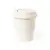 Trinkbecher Melpak - naturfarben, Farbe: naturfarben personalisierte Geschenke , 2 image