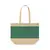 Tasche Raxnal - grün, Farbe: grün personalisierte Geschenke , 5 image
