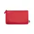 Kosmetik Tasche Akilax - rot, Farbe: rot personalisierte Geschenke , 3 image