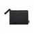 Portemonnaie Nelsom - schwarz, Farbe: schwarz personalisierte Geschenke , 5 image