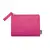 Portemonnaie Nelsom - rosa, Farbe: rosa personalisierte Geschenke , 3 image