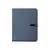 Mappe Sorgax - navy blau, Farbe: navy blau personalisierte Geschenke , 5 image