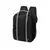 Rucksack Fabax - schwarz, Farbe: schwarz personalisierte Geschenke , 3 image