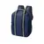 Rucksack Fabax - navy blau, Farbe: navy blau personalisierte Geschenke , 3 image