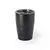 Wärme Trinkbecher Blur - schwarz, Farbe: schwarz personalisierte Geschenke , 5 image