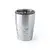 Wärme Trinkbecher Blur - silber