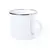 Tasse Kirpal - weiß