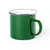 Tasse Kirpal - grün, Farbe: grün personalisierte Geschenke , 4 image