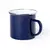 Tasse Kirpal - blau, Farbe: blau personalisierte Geschenke , 3 image