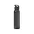 Trinkflasche Tinof - schwarz, Farbe: schwarz personalisierte Geschenke , 2 image