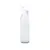 Trinkflasche Tinof - transparent, Farbe: transparent personalisierte Geschenke , 2 image