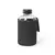 Trinkflasche Flaber - schwarz, Farbe: schwarz personalisierte Geschenke , 3 image