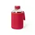 Trinkflasche Flaber - rot, Farbe: rot personalisierte Geschenke , 3 image