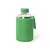 Trinkflasche Flaber - grün, Farbe: grün personalisierte Geschenke , 2 image