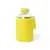 Trinkflasche Flaber - gelb, Farbe: gelb personalisierte Geschenke , 4 image