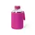 Trinkflasche Flaber - rosa, Farbe: rosa personalisierte Geschenke , 4 image