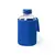 Trinkflasche Flaber - blau, Farbe: blau personalisierte Geschenke , 3 image