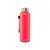 Trinkflasche Lecit - rot, Farbe: rot, Verpackung: Papier Tasche personalisierte Geschenke , 4 image