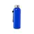 Trinkflasche Lecit - blau, Farbe: blau, Verpackung: Papier Tasche personalisierte Geschenke , 4 image