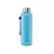 Trinkflasche Lecit - hellblau, Farbe: hellblau, Verpackung: Papier Tasche personalisierte Geschenke , 5 image