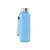 Trinkflasche Rizbo - hellblau, Farbe: hellblau, Verpackung: ohne personalisierte Geschenke , 4 image