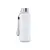 Trinkflasche Rizbo - transparent, Farbe: transparent, Verpackung: ohne personalisierte Geschenke , 4 image