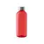 Trinkflasche Hanicol - rot