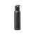 Trinkflasche Runtex - schwarz, Farbe: schwarz personalisierte Geschenke , 4 image