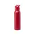 Trinkflasche Runtex - rot, Farbe: rot personalisierte Geschenke , 4 image