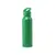 Trinkflasche Runtex - grün, Farbe: grün personalisierte Geschenke , 4 image